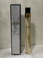 Yves Saint Laurent YSL Libre 10ml Eau de Parfum Spray for Travel