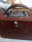 Learavian RM402C 3 Band Tube Pilot / Airline Radio RESTORED — photo 4