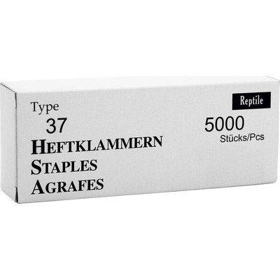 Klammern 37/6 MM    PKT.5000 St.