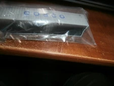 WALTHERS SCENE MASTER #949-8155  40' RIB-SIDE CONTAINER-COSCO