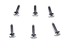 New Center Console Shifter Bezel Plate Screw Chevelle Monte Carlo El Camino 1635