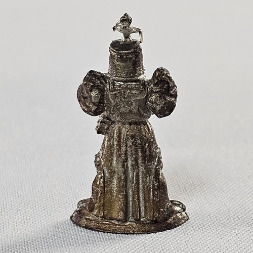 Ral Partha Metal Miniatures For AD&D Unpainted With Storage Ware - Picture 3 of 6