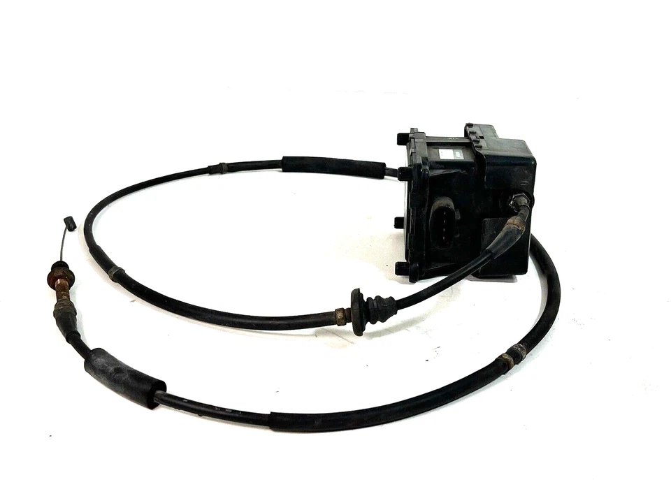 Actuador de control de crucero Acura RSX 2002 2003 2004 2005 2006 030100-1330 Foto 2 de 4