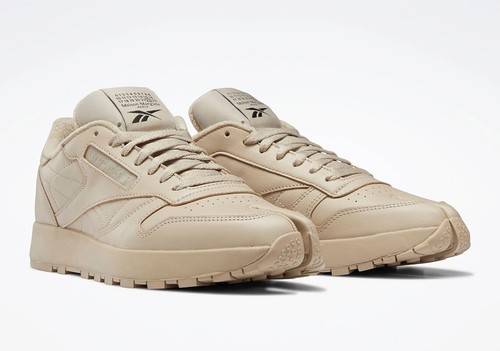 Maison Margiela x Reebok Classic 