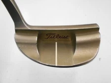 Golf Putter Titleist Scotty Cameron California Del Mar 34inch Original Steel