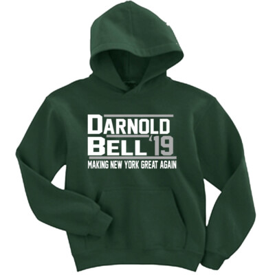 Sam Darnold man sweatshirts