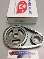 Ford Y Block 272 292 312 352 And Straight 6 Engines Timing Set Melling 3-344S