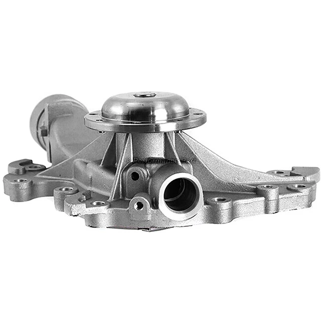 Water Pump fits Ford Taurus Windstar Lincoln Sable 3.8L OHV 94-95 - Image 3 of 4