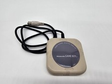 Nintendo game Boy Four Player Adapter DMG-07