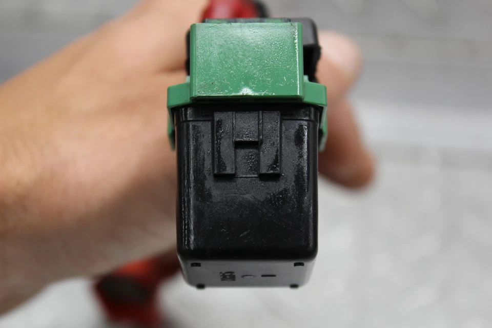 1999 年本田 SHADOW AERO 1100 VT1100C3 发动机起动器继电器 35850-MT4-003 — 第 3/4 张图片