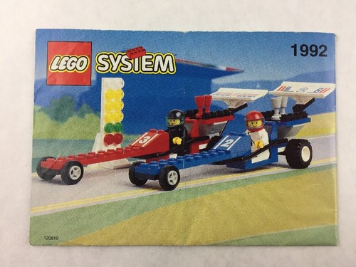 lego system ebay