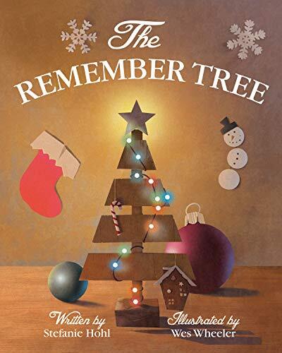 のん The Remember Tree, Hohl, Stefanie 9781462135981| eBay
