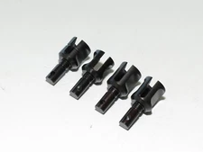 TLR04012 TEAM LOSI TLR 8IGHT-X/E 2.0 BUGGY FRONT REAR DIFF OUTDRIVE CUPS UPDATED