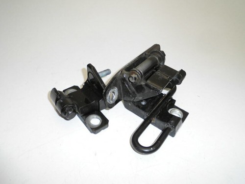 Original VW Phaeton 6.0 W12 Türschanier Tür Schanier Hinten Rechts