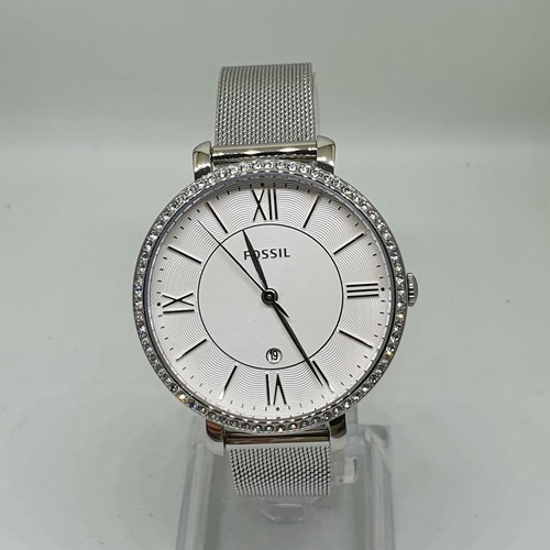 Fossil ES4627 Jacqueline Three-Hand 