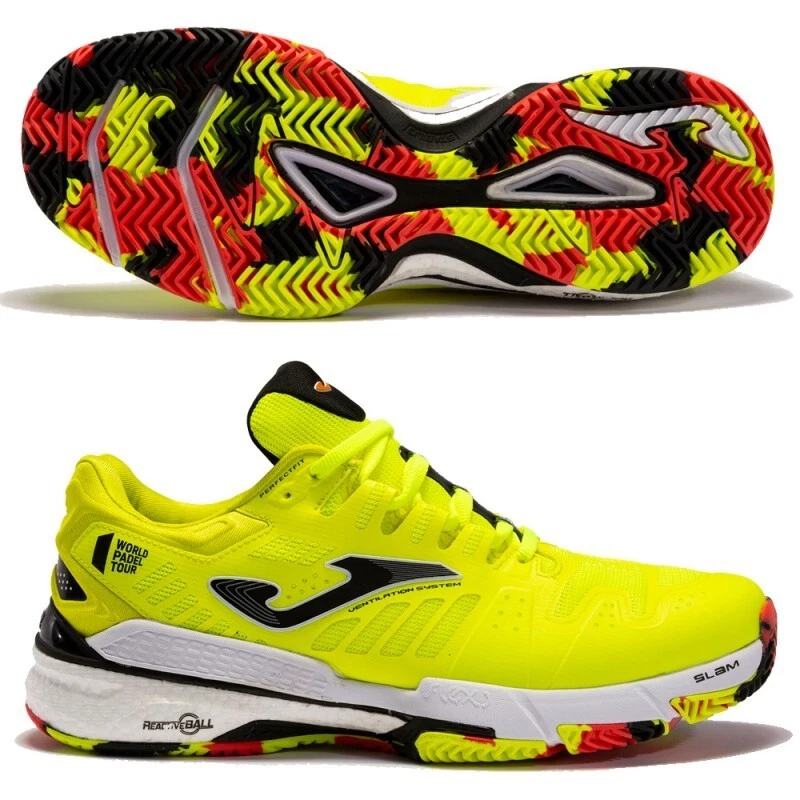 Scarpe padle deals