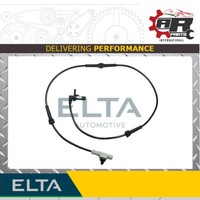 Abs Drehzahlsensor - Vorne - L/R - Passend FüR Land Rover Ranger Iii 2005-13