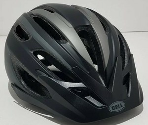 bell oran bike helmet