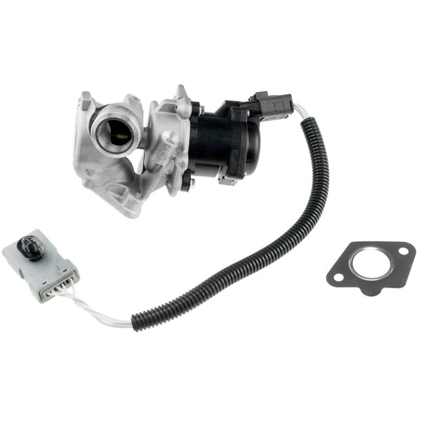 NTY Agr-Ventil FüR Ford Focus C-Max Da_ HCP DP 1.6 Tdci Volvo V50 MW C30 544-image