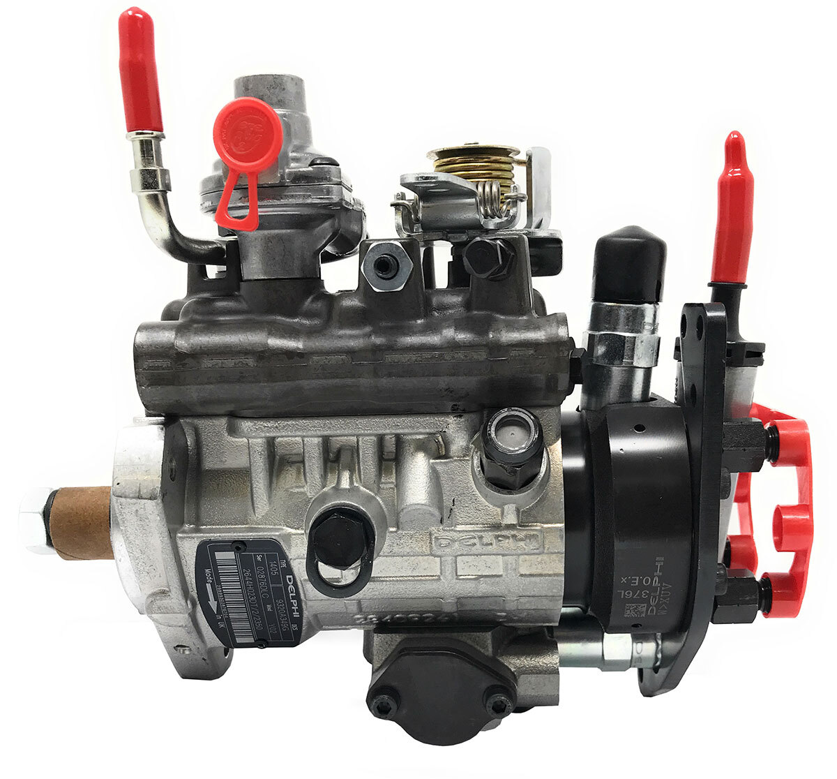 DELPHI DIESEL FUEL INJECTION PUMP 9320A340G - NEW OUTRIGHT