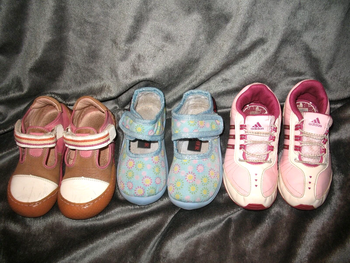 Adidas schuhe cheap baby mädchen