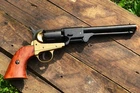 Civil War Griswold & Gunnison Revolver - Confederate - Non-Firing Denix Replica
