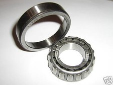 ALFA ROMEO GIULIA/ CUSCINETTO RUOTA ANTERIORE/ FRONT WHEEL BEARING 