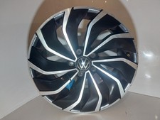 VW VOLKSWAGEN GOLF MK8 2020-2025 17" Alloy Wheel OEM Genuine 5H0601025D
