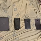 4 devices, 3 androids and 1 tablet. READ AND FOR PARTS!! — photo 2