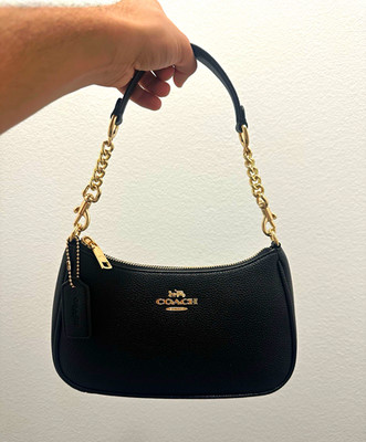 Coach Teri Bag