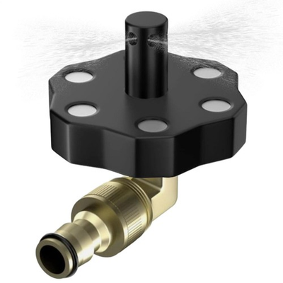 #ad Truck Frame Flusher Anti Rust Efficient High Pressure Tool Car Chassis Flusher $25.18