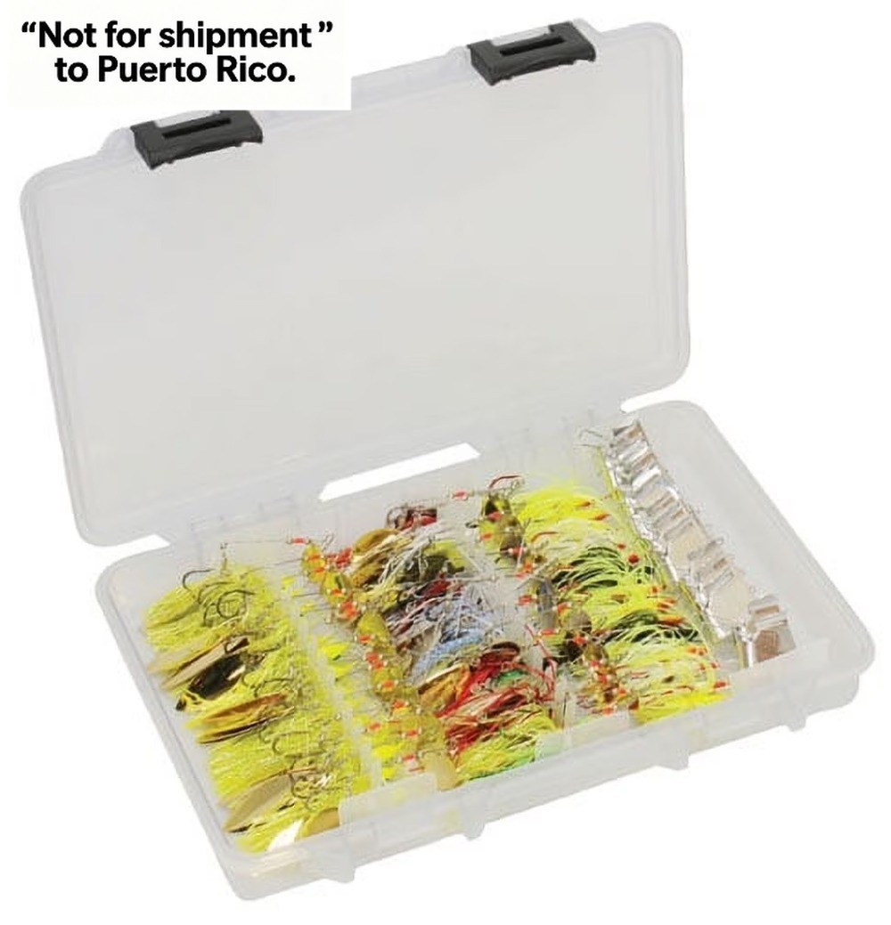  Elite Series Spinnerbait and Buzzbait StowAway 3700 Utility