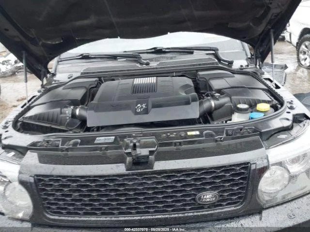 Used Front Right Seat Belt Front fits: 2013 Land rover Range rover sport bucket Foto 3 de 4