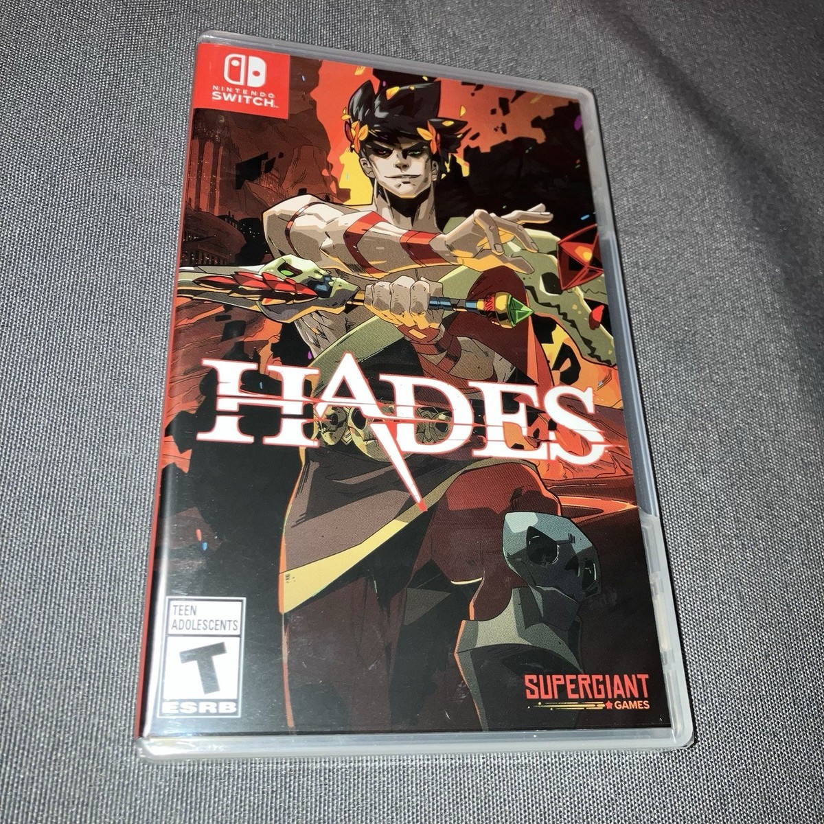Hades Nintendo Switch for sale online