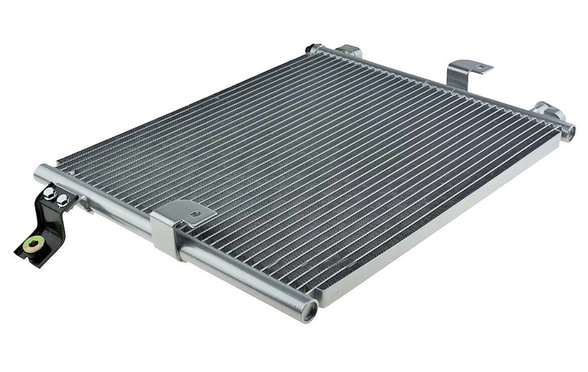 Condenseur climatisation contre la chaleur en HYUNDAI ATOS MX 9760602200