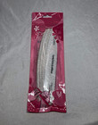 Professional 100/180 Grit Nail File - Washable, Disinfectable, Gray — photo 1