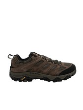 Merrell Moab 3 GTX Men’s Bracken Brown Hiking Shoes - UK 9 EUR 43.5