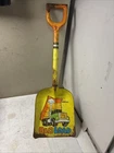 Vintage Ohio Art Co  Big Load 29 Tin Toy Sandbox Beach Toy Shovel Dump Truck