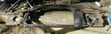 1971 72 Chevelle  Radiator Core Support  No Extention Brackets included
