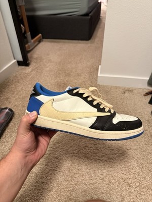 Hype Shoes Sizes 10.5