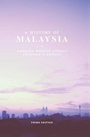 Leonard Y. Andaya - A History Of Malaysia - Paperback - G245Z