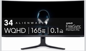 Dell ALIENWARE Aw3420dw | eBay