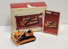 Tonka Giant Bulldozer Hallmark Keepsake Ornament Die Cast Metal 2004