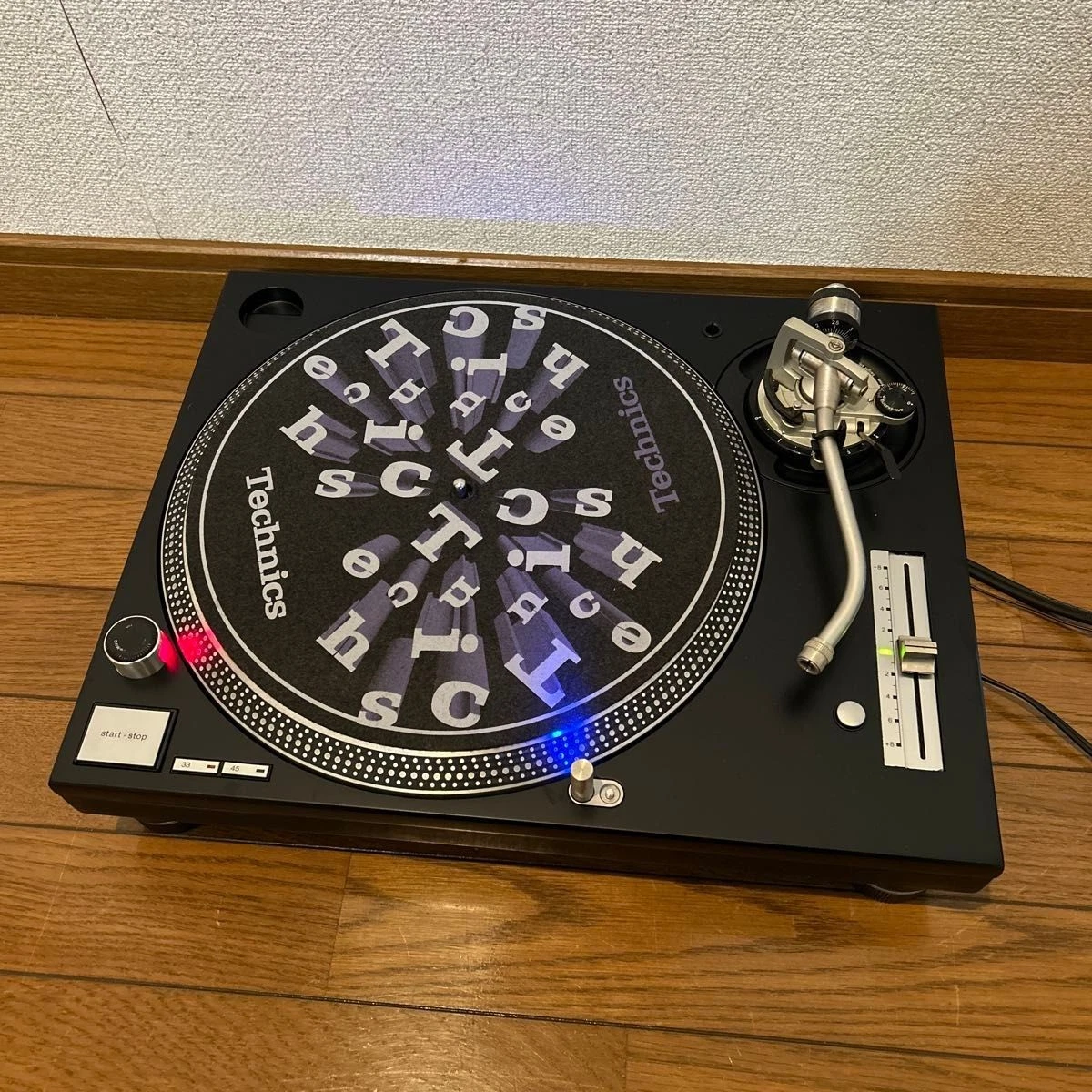 Preços baixos em Technics SL-1200 Toca-discos para DJs | eBay