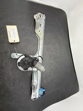 Lève vitre Renault MODUS