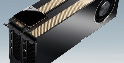 Nvidia NVLink Bridge 2-Slot 3090 A800 A5000 A5500 A6000 900-53651