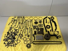 2016 16-20 Kawasaki ZX10r Motor Miscellaneous Parts Engine Hardware Bolt Kit OEM