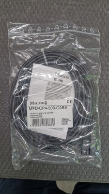 EATON/MÖLLER Verbindungsleitung Easy500 MFD-CP4-500-CAB5