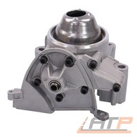 ÖLpumpe FÜR Seat Cordoba Ibiza 6L Skoda Fabia Roomster Vw Fox Polo 9N 6R 1.2 12V