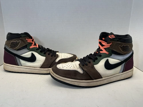 Taglia 12 Jordan 1 High OG Artigianale 2021